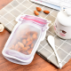 Jar-Shaped Bag Medium - 4 Pcs 